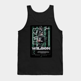 Zach Wilson 2 Tank Top